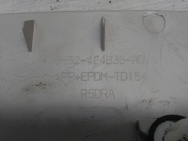 bontott LAND ROVER FREELANDER Csomagtér Kárpit