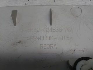 bontott LAND ROVER FREELANDER Csomagtér Kárpit