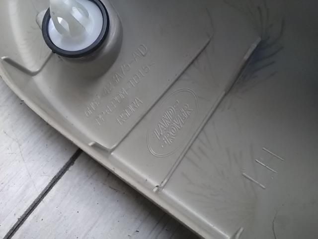 bontott LAND ROVER FREELANDER Csomagtér Kárpit