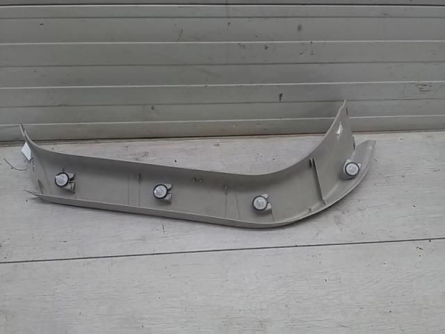 bontott LAND ROVER FREELANDER Csomagtér Kárpit