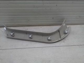 bontott LAND ROVER FREELANDER Csomagtér Kárpit