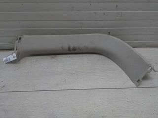 bontott LAND ROVER FREELANDER Csomagtér Kárpit