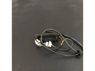 bontott LAND ROVER FREELANDER Csomagtér Nyitó Kar / Gomb