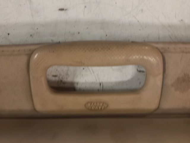 bontott LAND ROVER FREELANDER Csomagtér Roló