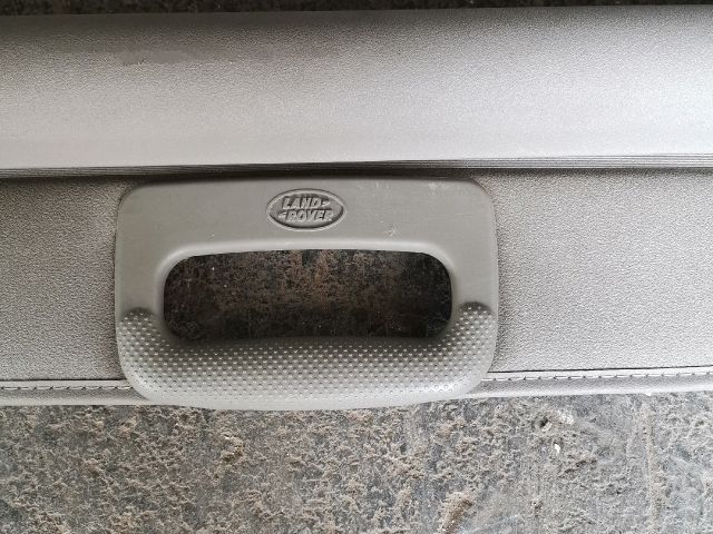 bontott LAND ROVER FREELANDER Csomagtér Roló