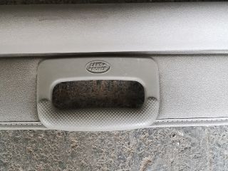 bontott LAND ROVER FREELANDER Csomagtér Roló
