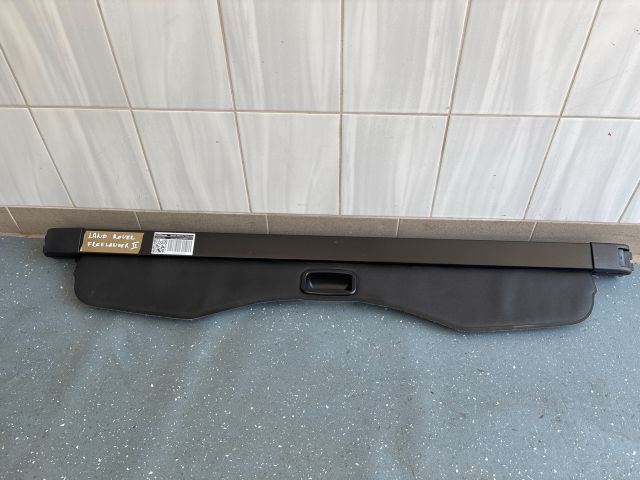 bontott LAND ROVER FREELANDER Csomagtér Roló