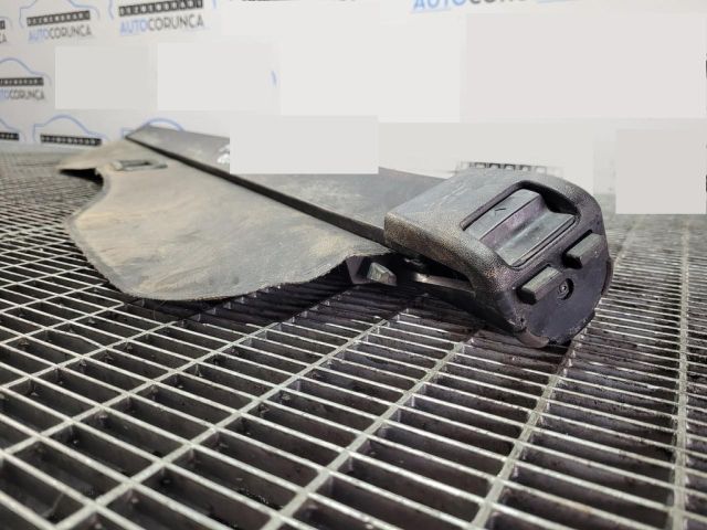 bontott LAND ROVER FREELANDER Csomagtér Roló