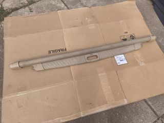 bontott LAND ROVER FREELANDER Csomagtér Roló