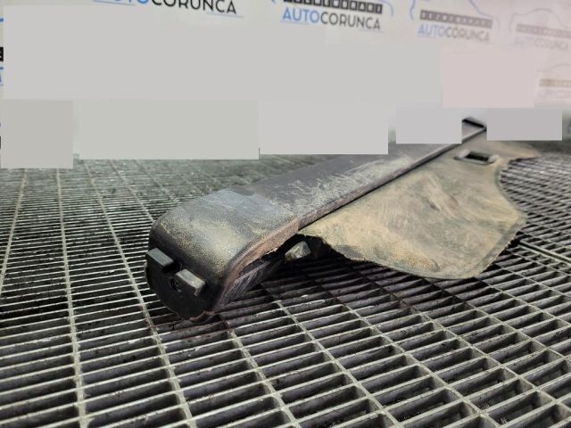 bontott LAND ROVER FREELANDER Csomagtér Roló