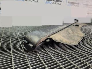 bontott LAND ROVER FREELANDER Csomagtér Roló