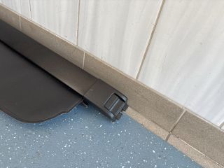 bontott LAND ROVER FREELANDER Csomagtér Roló