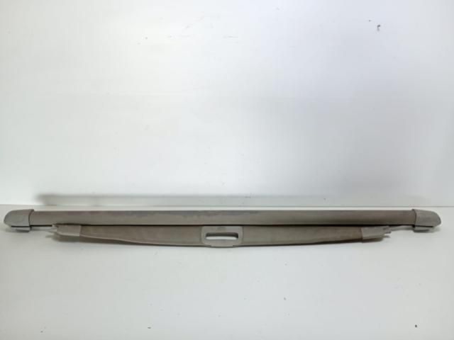 bontott LAND ROVER FREELANDER Csomagtér Roló