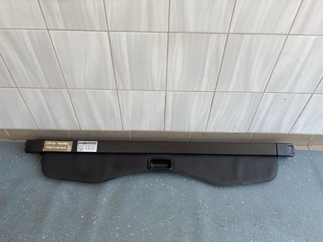 bontott LAND ROVER FREELANDER Csomagtér Roló
