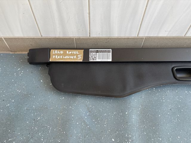 bontott LAND ROVER FREELANDER Csomagtér Roló