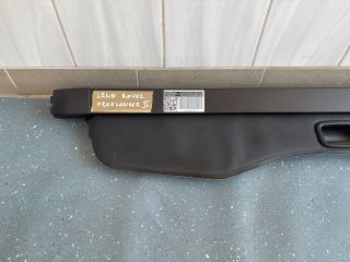 bontott LAND ROVER FREELANDER Csomagtér Roló