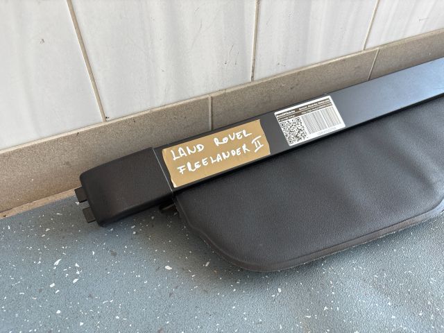 bontott LAND ROVER FREELANDER Csomagtér Roló