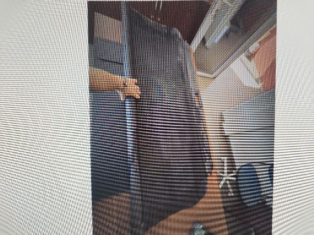 bontott LAND ROVER FREELANDER Csomagtér Roló