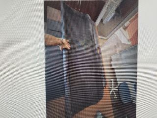 bontott LAND ROVER FREELANDER Csomagtér Roló