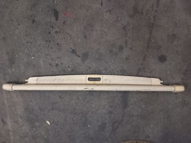 bontott LAND ROVER FREELANDER Csomagtér Roló