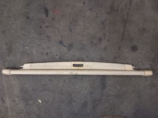 bontott LAND ROVER FREELANDER Csomagtér Roló