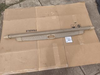 bontott LAND ROVER FREELANDER Csomagtér Roló