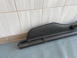 bontott LAND ROVER FREELANDER Csomagtér Roló