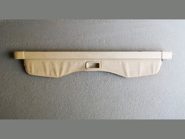 bontott LAND ROVER FREELANDER Csomagtér Roló