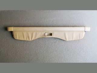 bontott LAND ROVER FREELANDER Csomagtér Roló