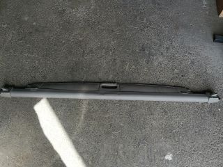 bontott LAND ROVER FREELANDER Csomagtér Roló