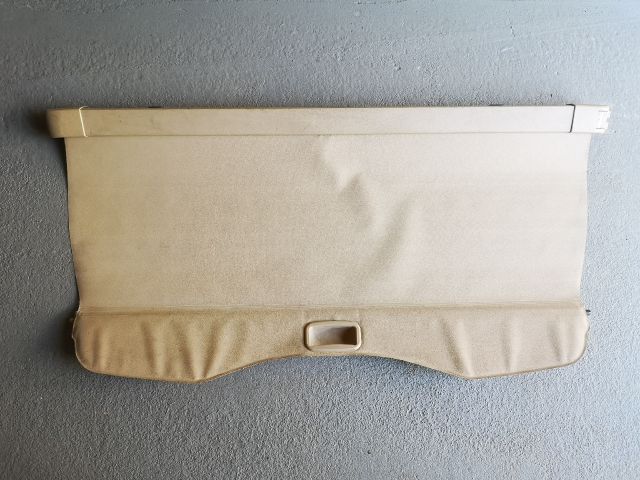 bontott LAND ROVER FREELANDER Csomagtér Roló