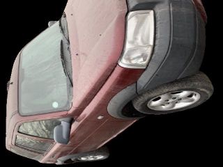 bontott LAND ROVER FREELANDER Csomagtér Szellőző Jobb