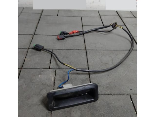 bontott LAND ROVER FREELANDER Csomagtérajtó Kilincs