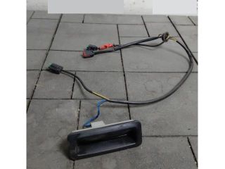 bontott LAND ROVER FREELANDER Csomagtérajtó Kilincs