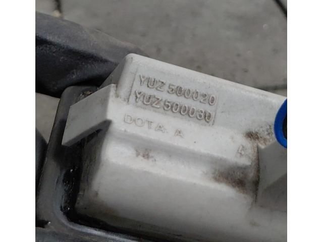 bontott LAND ROVER FREELANDER Csomagtérajtó Kilincs