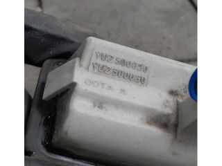 bontott LAND ROVER FREELANDER Csomagtérajtó Kilincs