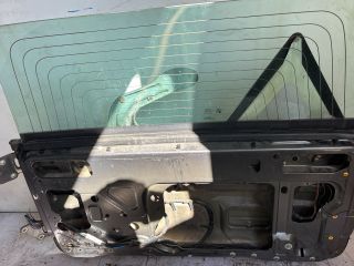 bontott LAND ROVER FREELANDER Csomagtérajtó (Részeivel)