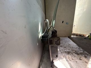 bontott LAND ROVER FREELANDER Csomagtérajtó (Részeivel)