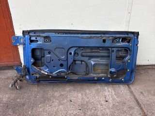 bontott LAND ROVER FREELANDER Csomagtérajtó (Üres lemez)