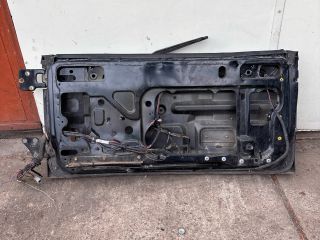 bontott LAND ROVER FREELANDER Csomagtérajtó (Üres lemez)