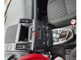 bontott LAND ROVER FREELANDER Csomagtérajtó (Üres lemez)