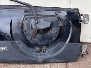 bontott LAND ROVER FREELANDER Csomagtérajtó (Üres lemez)