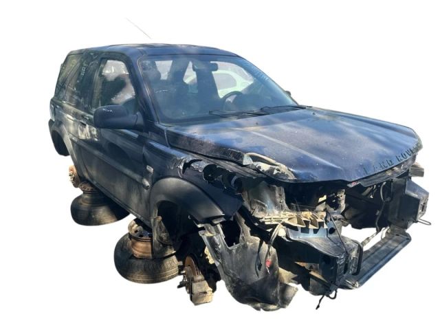 bontott LAND ROVER FREELANDER Csomagtérajtó (Üres lemez)