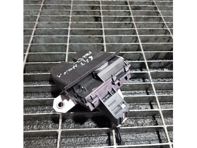 bontott LAND ROVER FREELANDER Csomagtérajtó Zárszerkezet