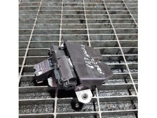 bontott LAND ROVER FREELANDER Csomagtérajtó Zárszerkezet