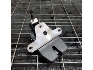 bontott LAND ROVER FREELANDER Csomagtérajtó Zárszerkezet