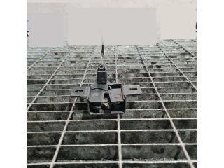 bontott LAND ROVER FREELANDER Csomagtérajtó Zárszerkezet