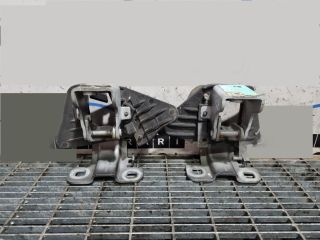 bontott LAND ROVER FREELANDER Csomagtérajtó Zsanér