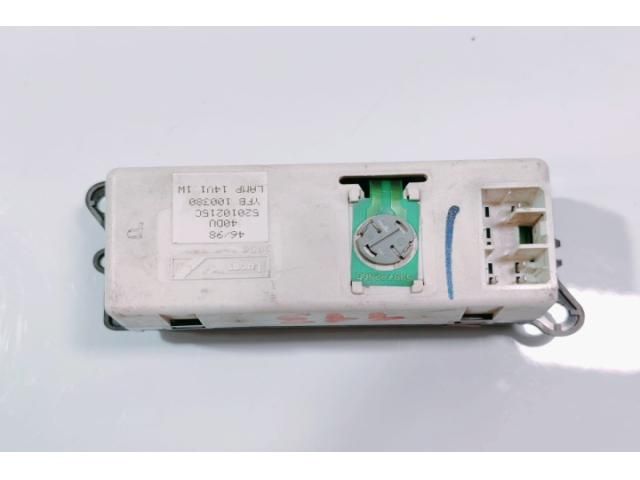 bontott LAND ROVER FREELANDER Elektronika (Magában)