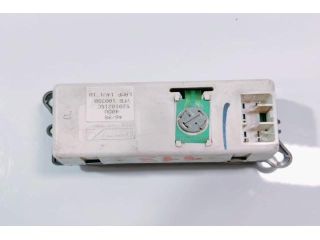 bontott LAND ROVER FREELANDER Elektronika (Magában)